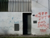 el amor en el muro