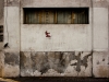 el amor en el muro